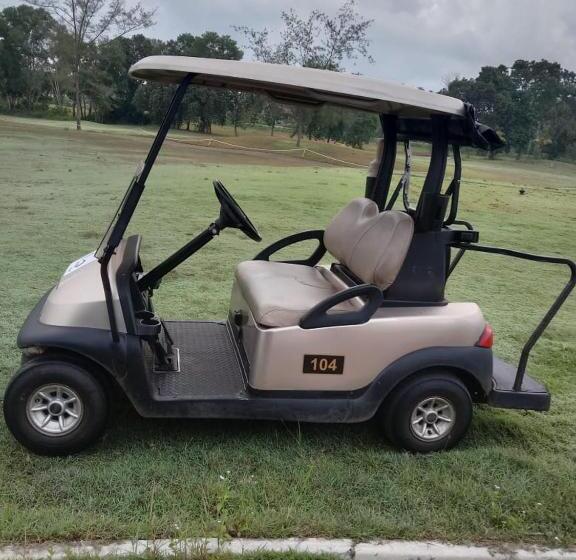 Kuala Terengganu Golf Resort By Ancasa Hotels & Resorts