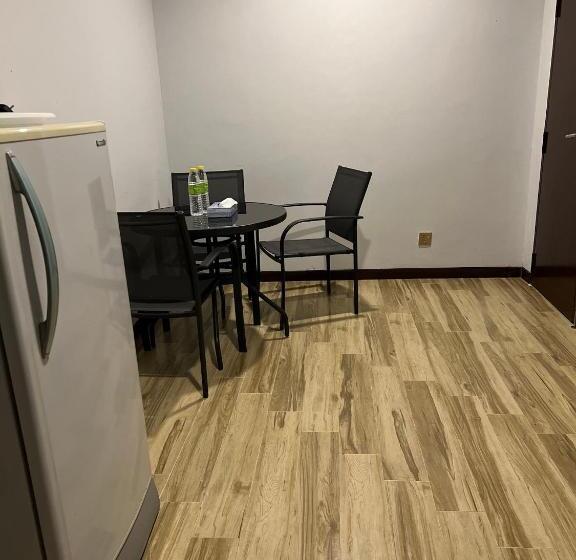 Kuala Terengganu Golf Resort By Ancasa Hotels & Resorts