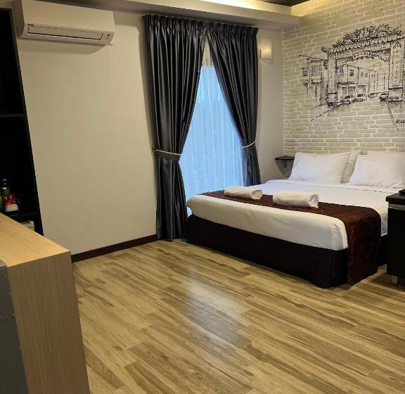 Kuala Terengganu Golf Resort By Ancasa Hotels & Resorts