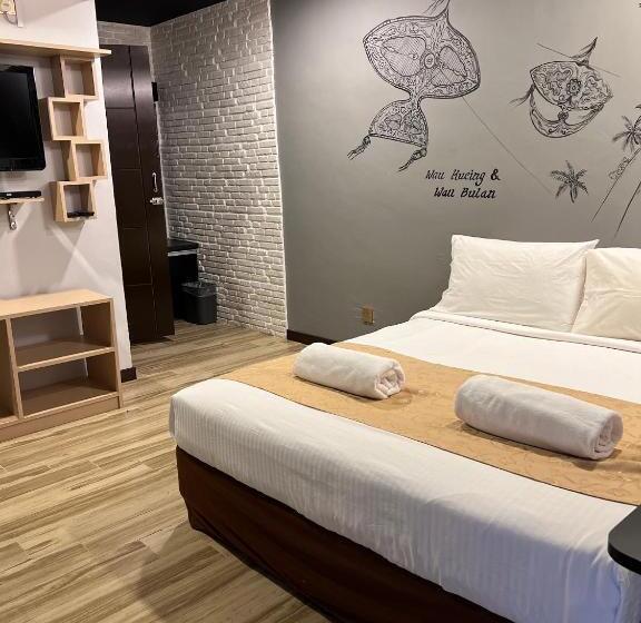 Kuala Terengganu Golf Resort By Ancasa Hotels & Resorts