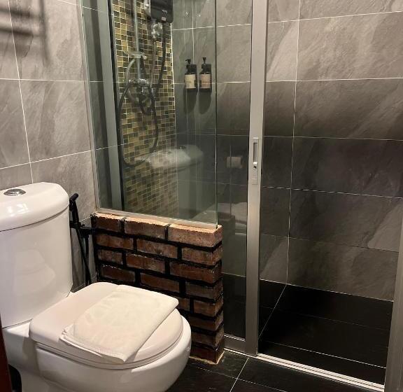 Kuala Terengganu Golf Resort By Ancasa Hotels & Resorts