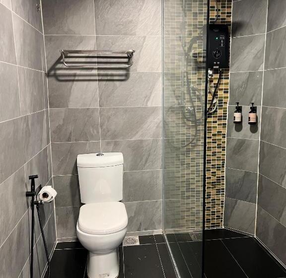 Kuala Terengganu Golf Resort By Ancasa Hotels & Resorts