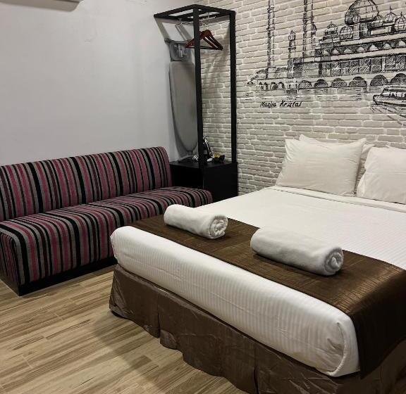 Kuala Terengganu Golf Resort By Ancasa Hotels & Resorts