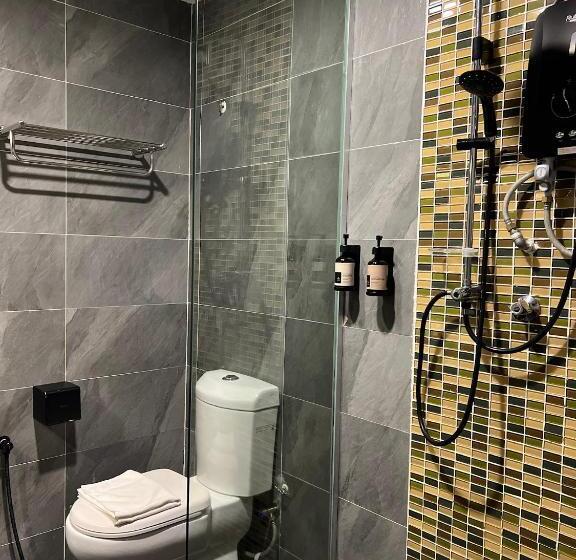 Kuala Terengganu Golf Resort By Ancasa Hotels & Resorts