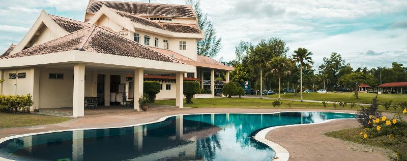 Kuala Terengganu Golf Resort By Ancasa Hotels & Resorts