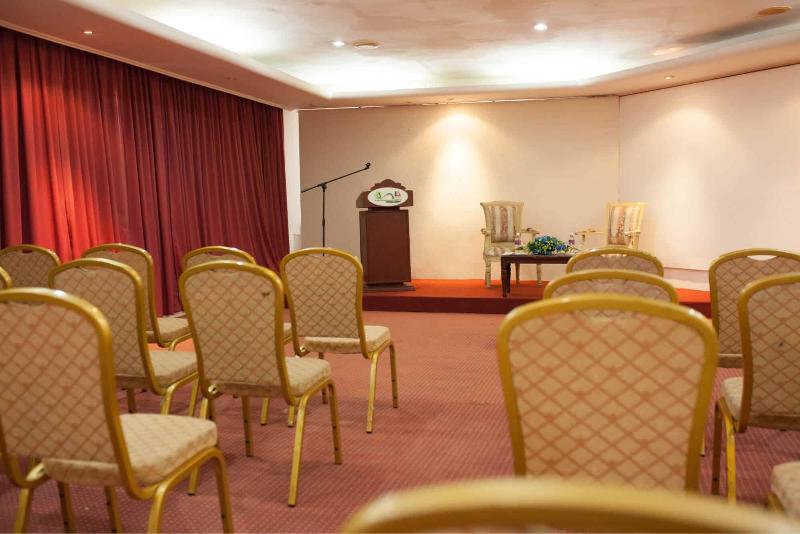 Kuala Terengganu Golf Resort By Ancasa Hotels & Resorts