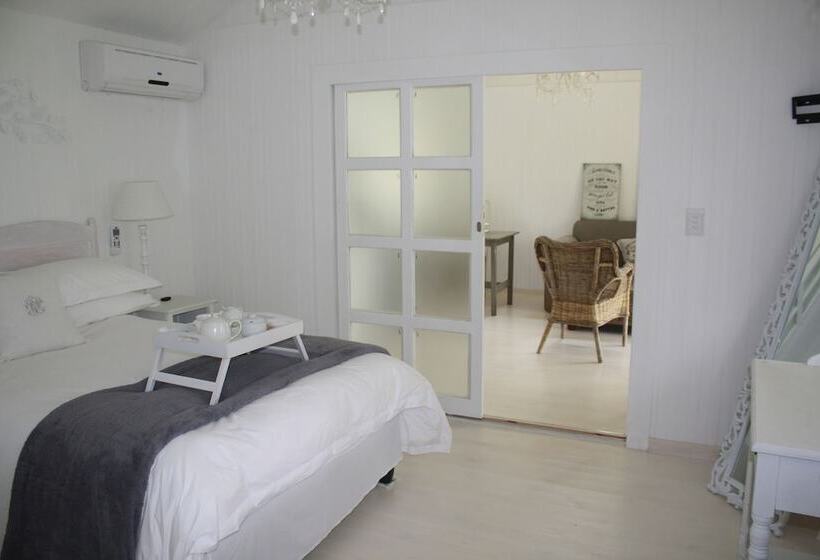 Lemon Tree B&b