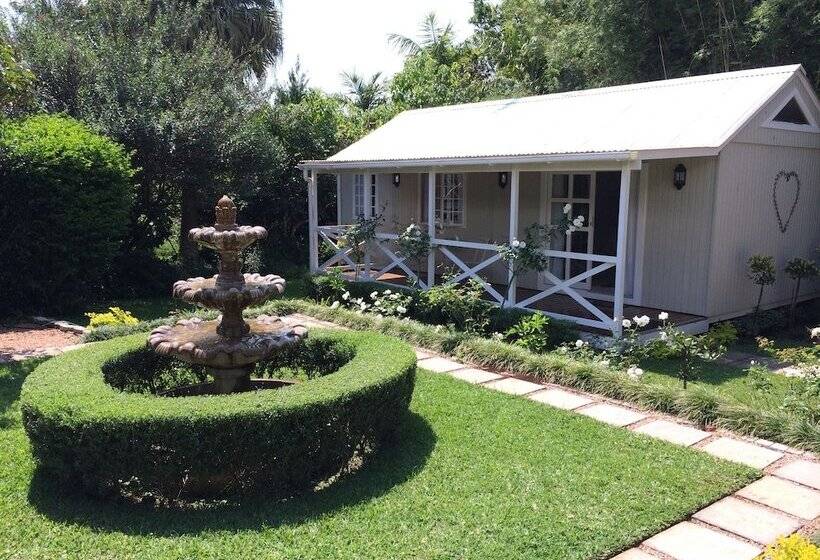 Lemon Tree B&b