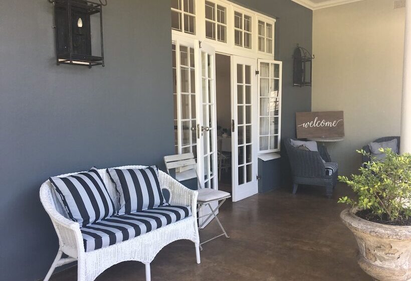 Lemon Tree B&b