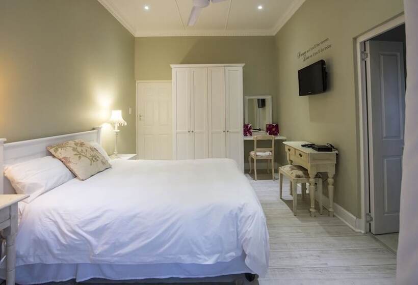 Lemon Tree B&b
