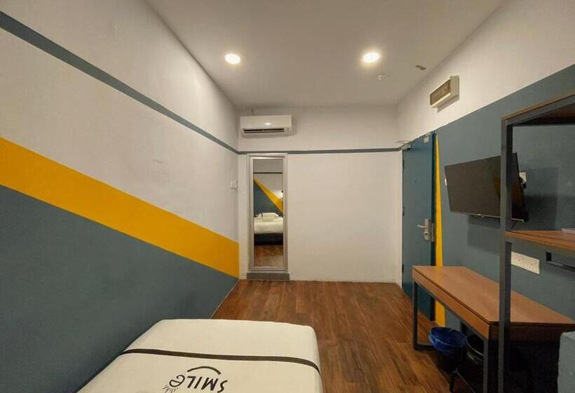 Smile Hotel Putrajaya