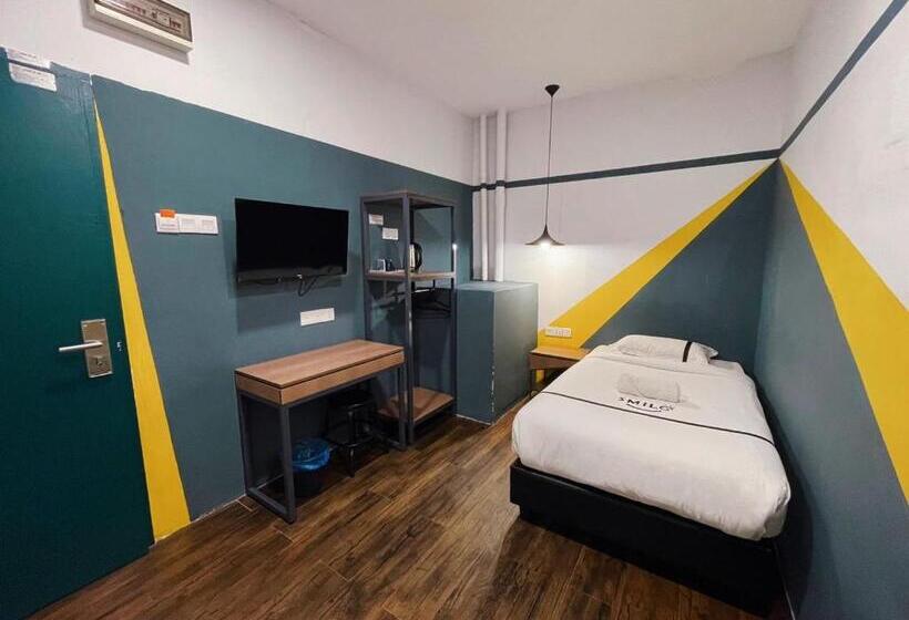 Smile Hotel Putrajaya