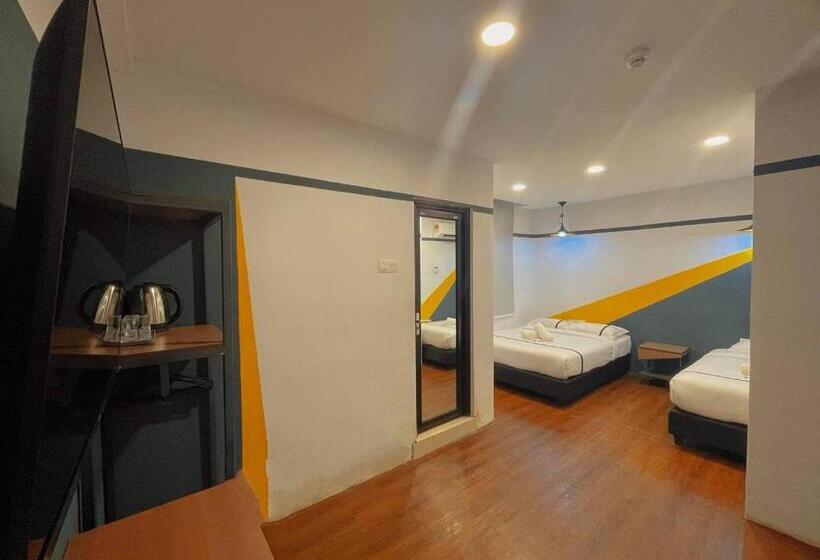 Smile Hotel Putrajaya