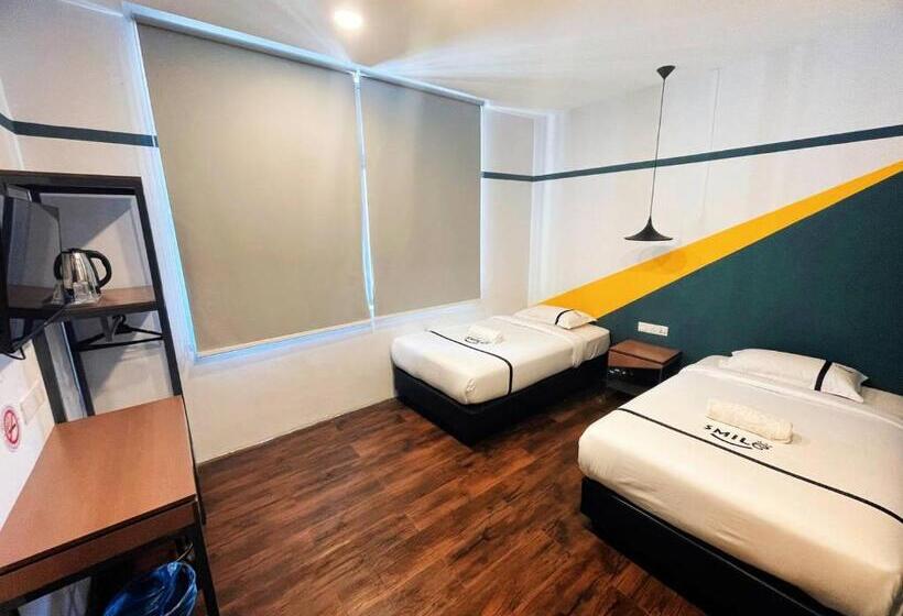 Smile Hotel Putrajaya