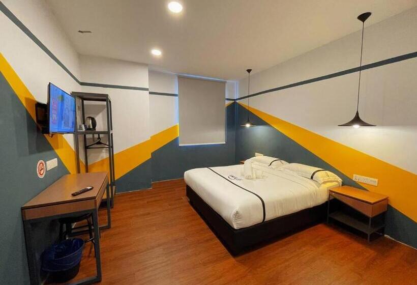 Smile Hotel Putrajaya