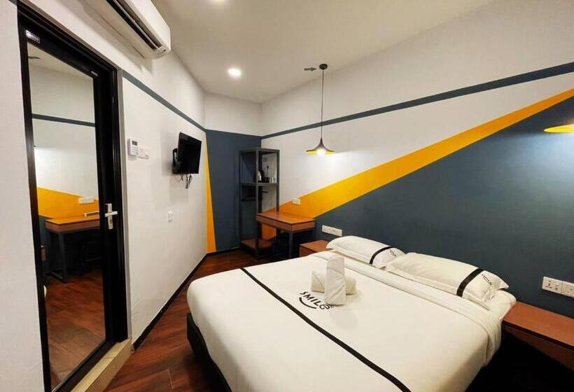 Smile Hotel Putrajaya