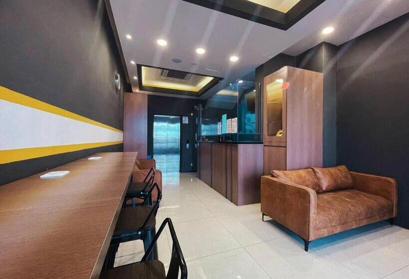 Smile Hotel Putrajaya