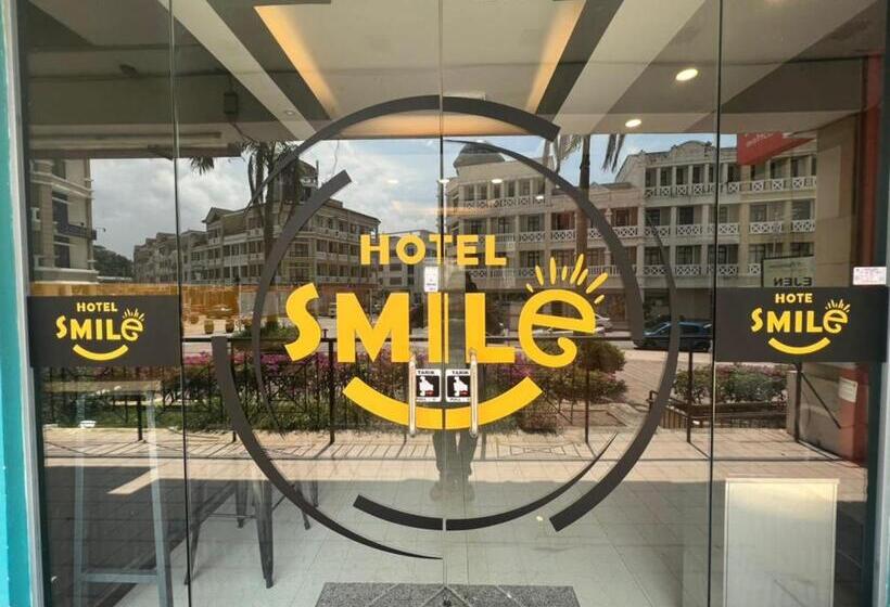 Smile Hotel Putrajaya