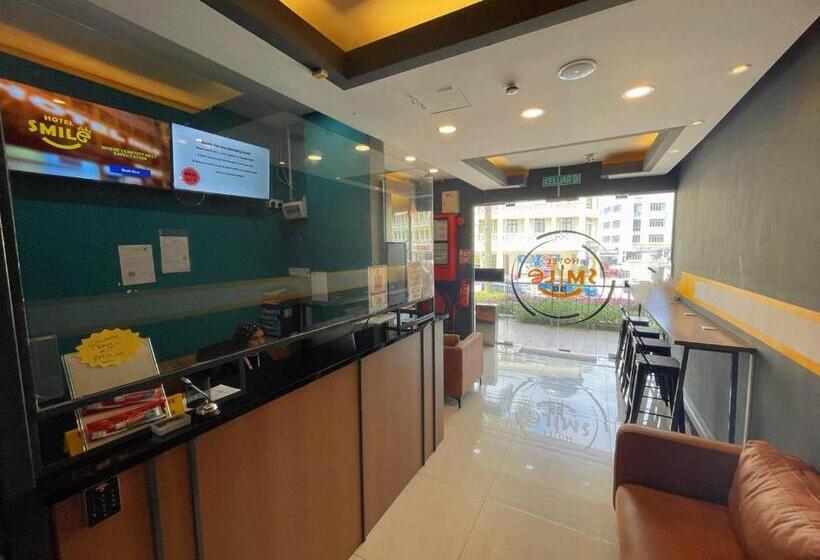 Smile Hotel Putrajaya