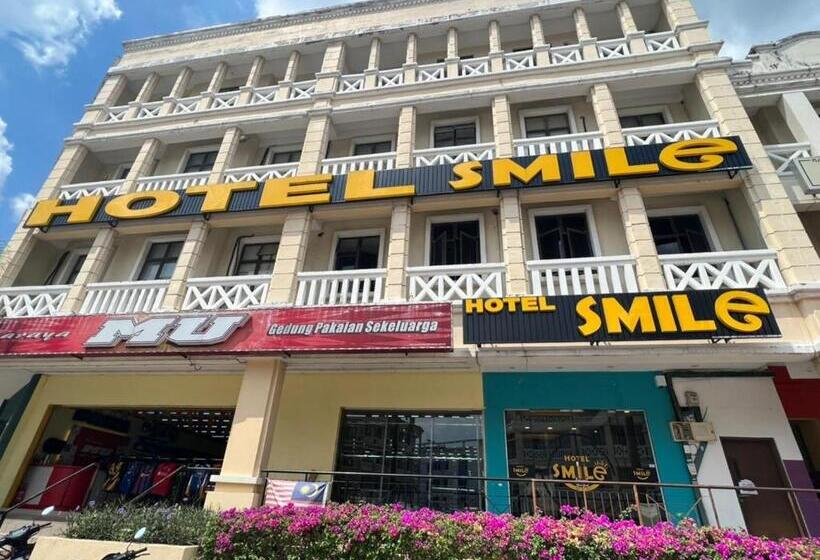 Smile Hotel Putrajaya