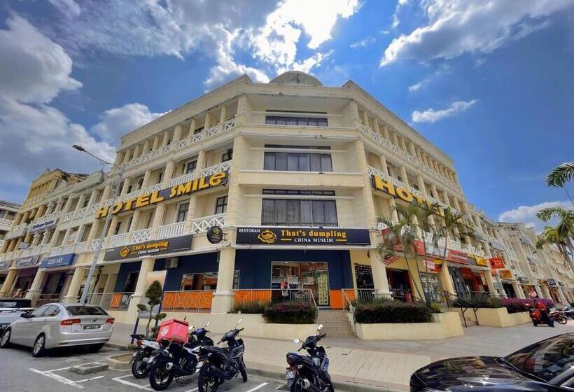 Smile Hotel Putrajaya