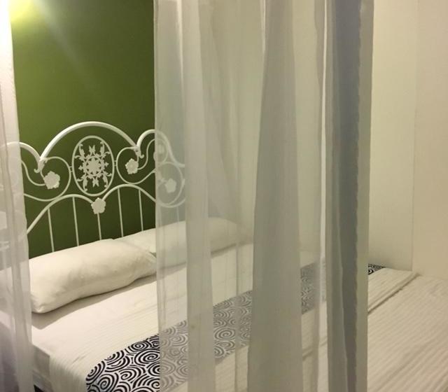 汽车旅馆  Cattleya Inn