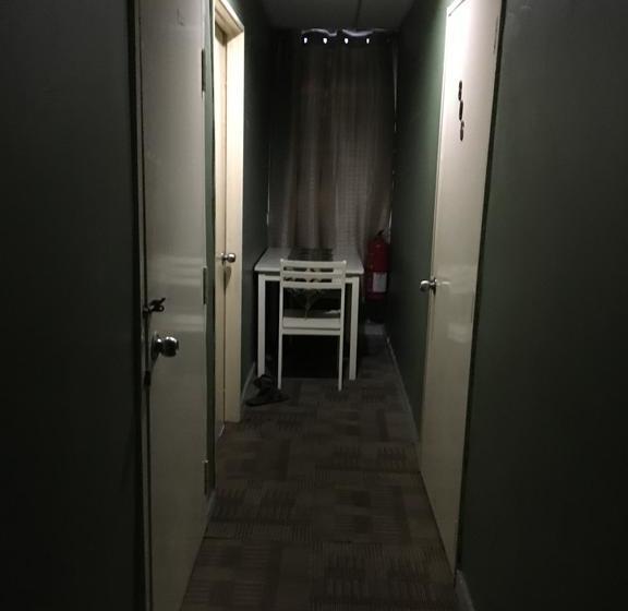 汽车旅馆  Cattleya Inn