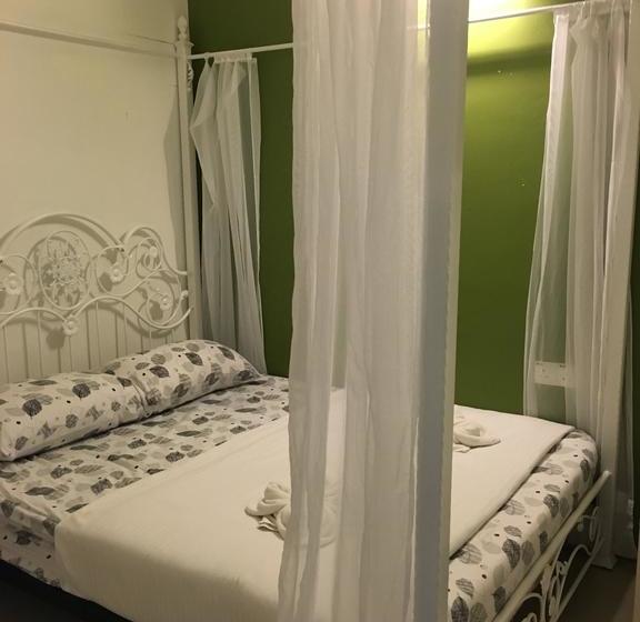 汽车旅馆  Cattleya Inn