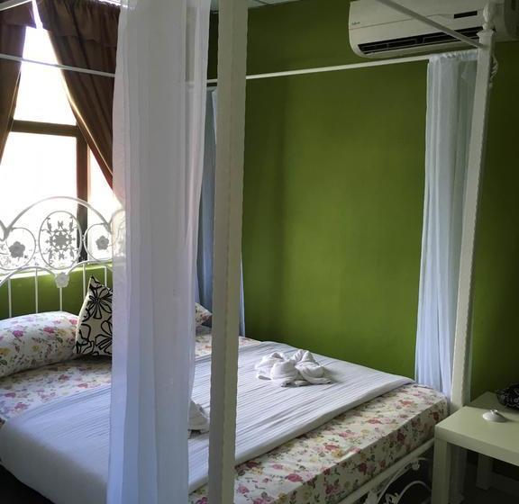 汽车旅馆  Cattleya Inn