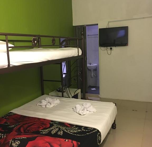 汽车旅馆  Cattleya Inn