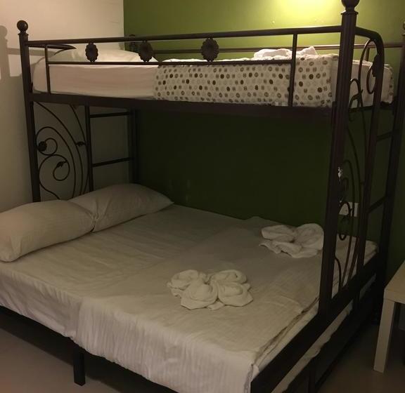 汽车旅馆  Cattleya Inn