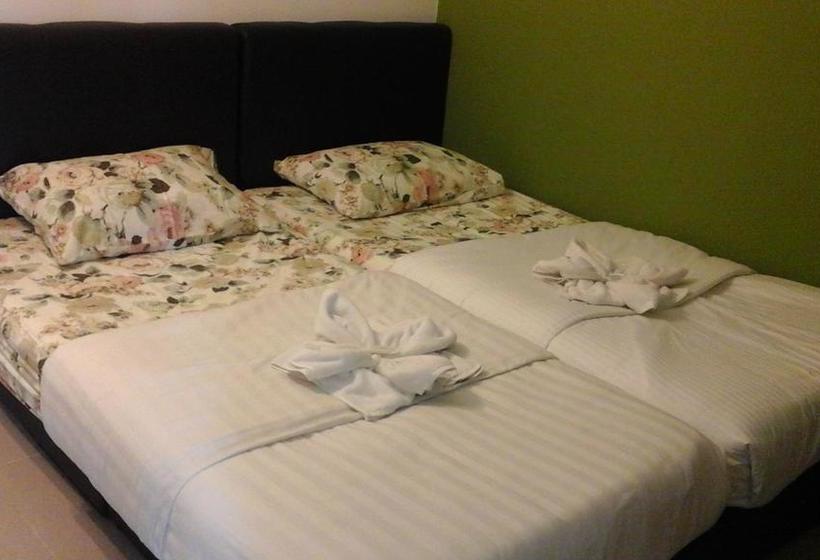 汽车旅馆  Cattleya Inn