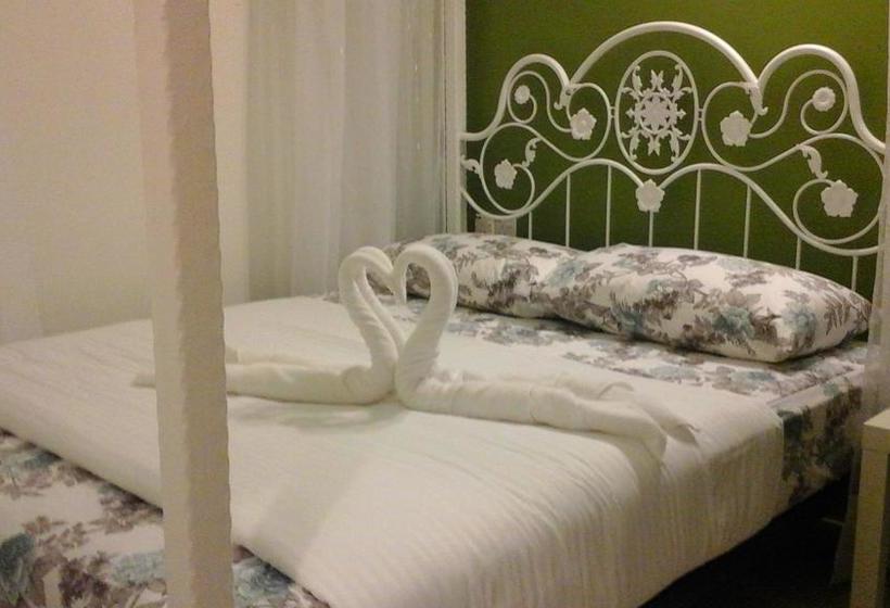 汽车旅馆  Cattleya Inn