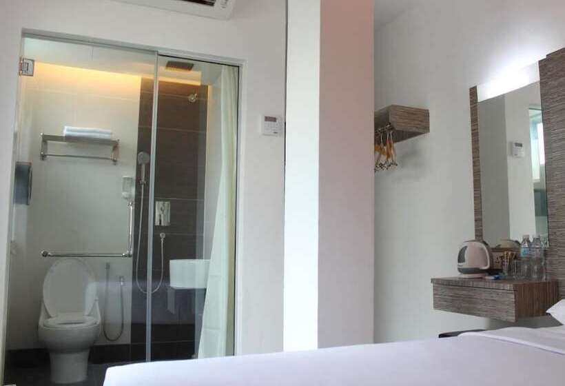 فندق على الطريق Dream