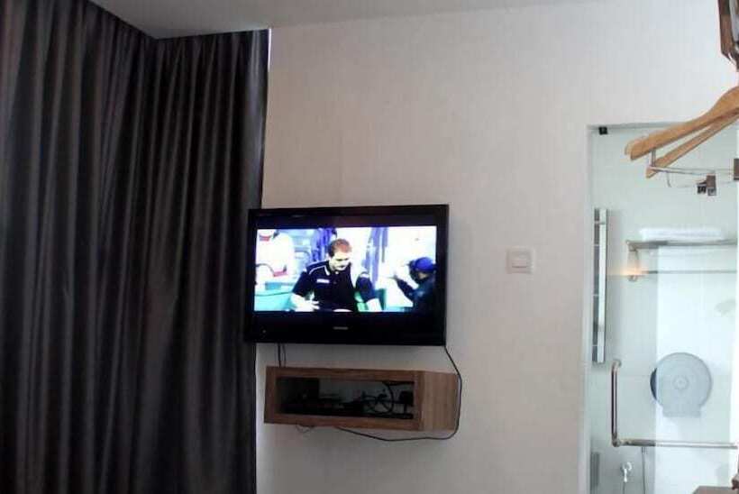 فندق على الطريق Dream