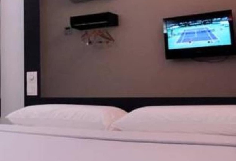 فندق على الطريق Dream