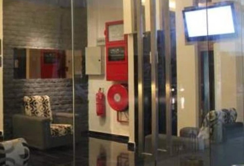 فندق على الطريق Dream