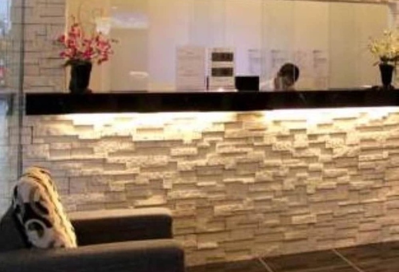 فندق على الطريق Dream