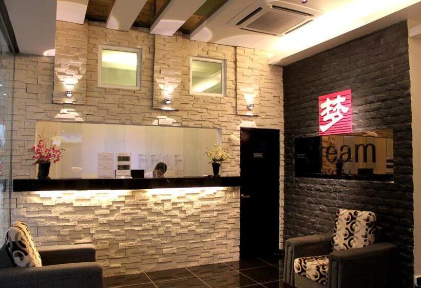 فندق على الطريق Dream