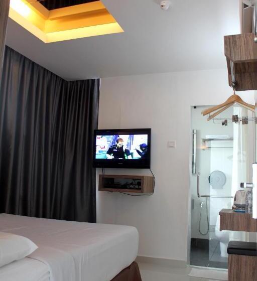 فندق على الطريق Dream