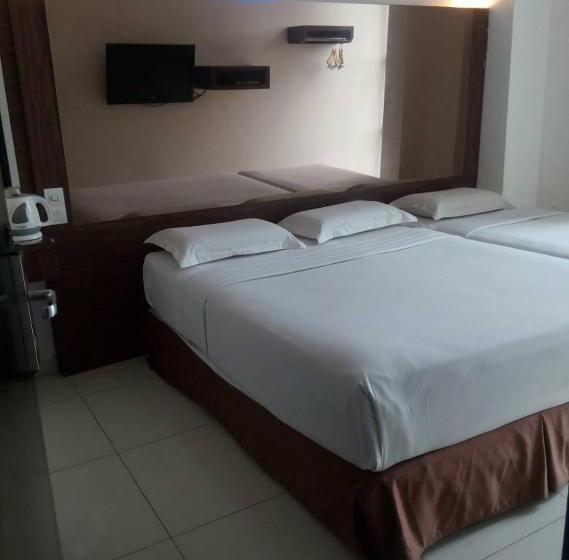 فندق على الطريق Dream