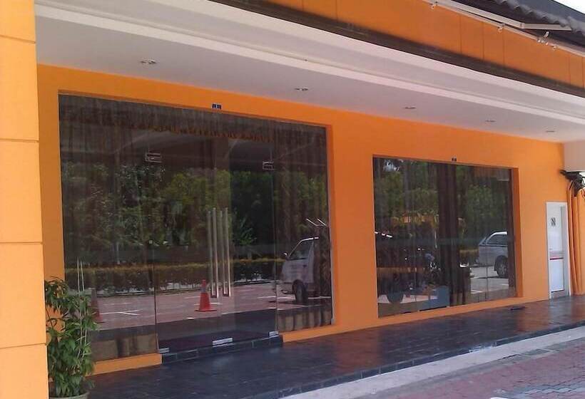 Nouvelle Hotel Johor