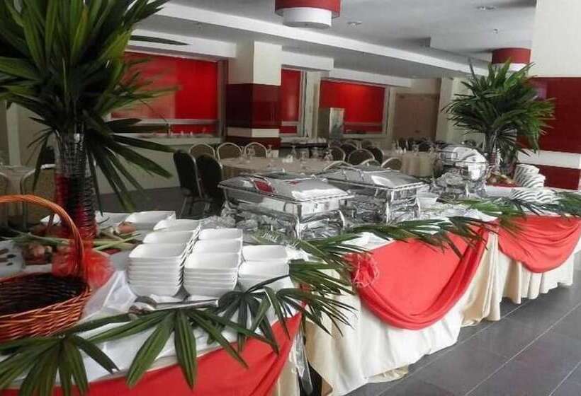 Nouvelle Hotel Johor