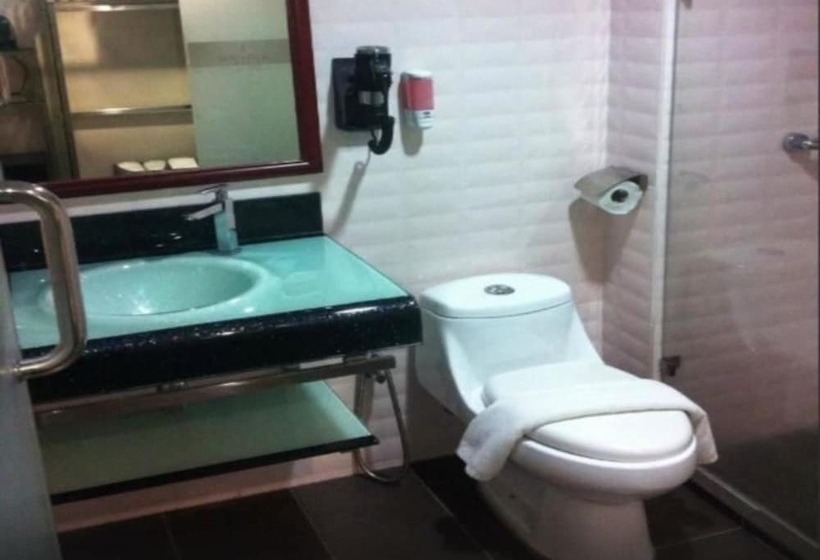 Nouvelle Hotel Johor