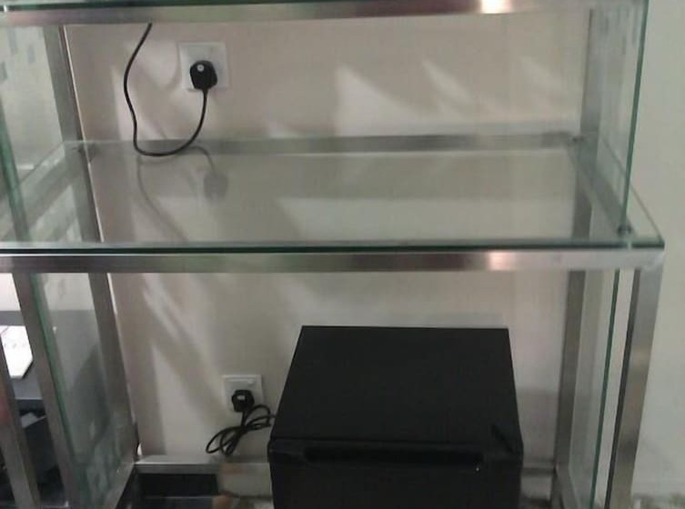 Nouvelle Hotel Johor