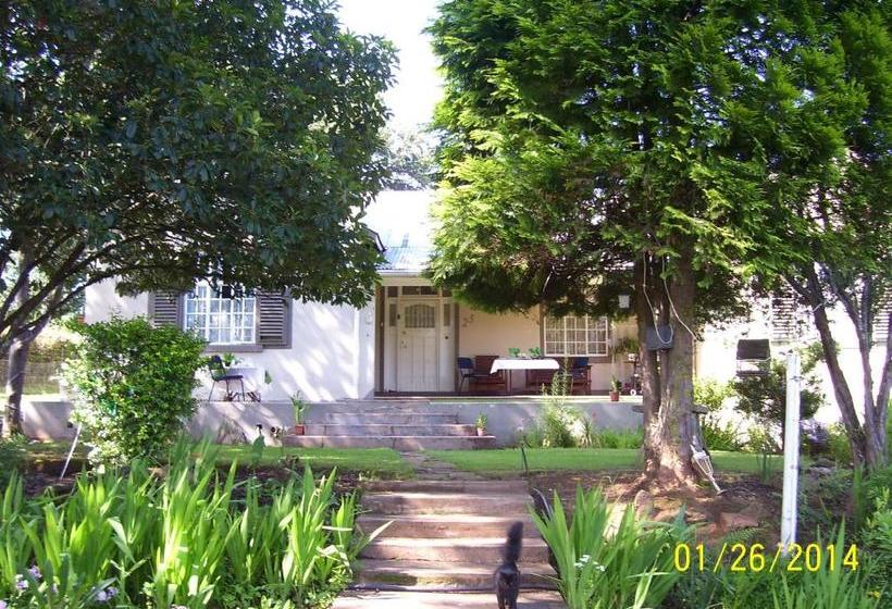 Oak Lane Bed And Breakfast