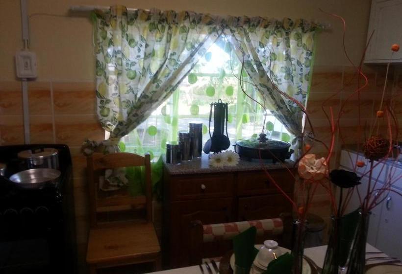 Oak Lane Bed And Breakfast