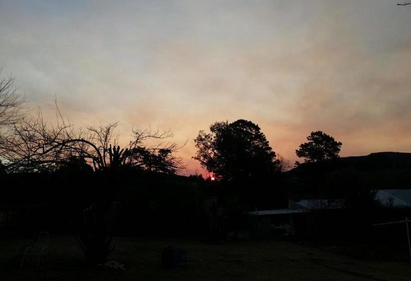 Oak Lane Bed And Breakfast