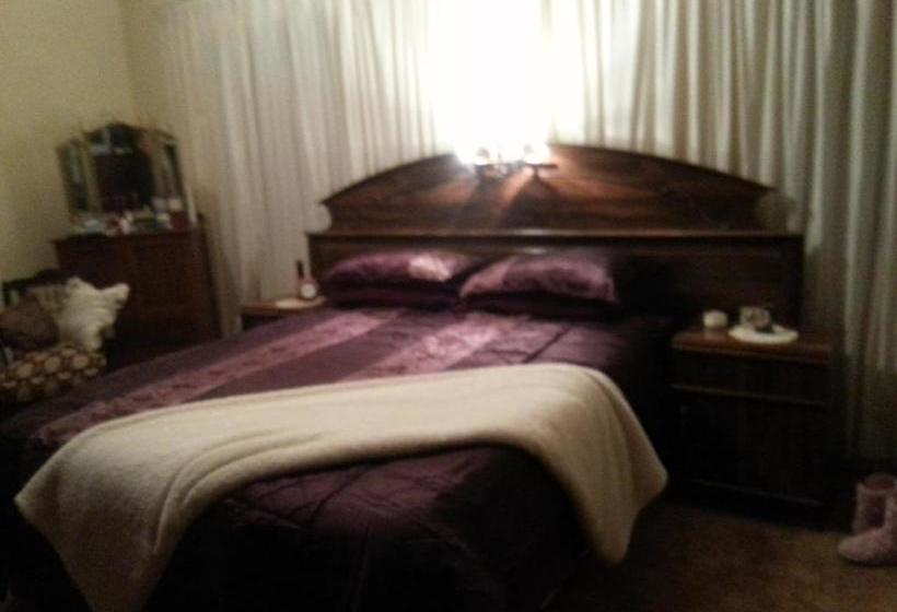 Oak Lane Bed And Breakfast