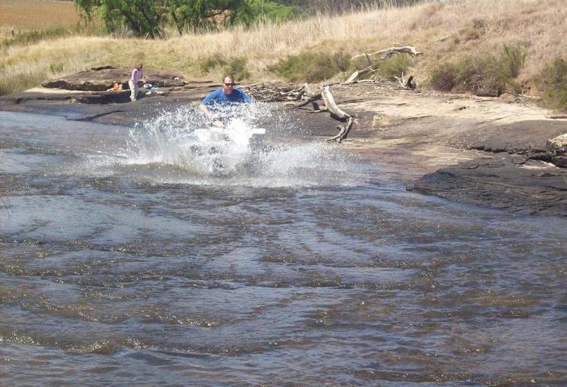 Oak Lane Bed And Breakfast
